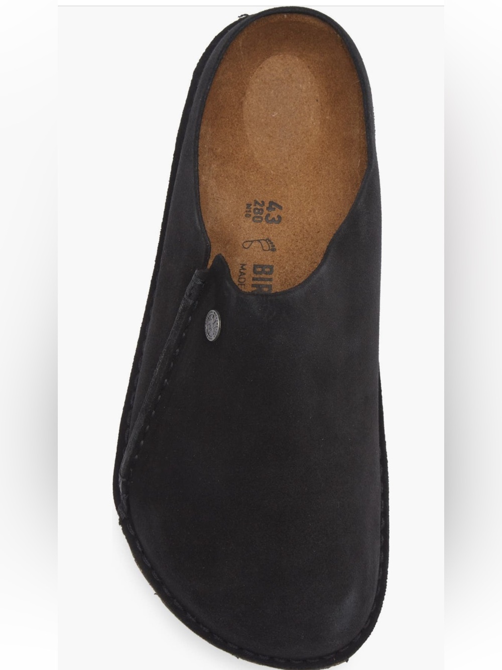🔥🔥BIRKENSTOCK Zermatt Slipper - Picture 5 of 16
